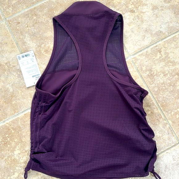 NWT Athleta HIIT IT TANK - Picture 2 of 3